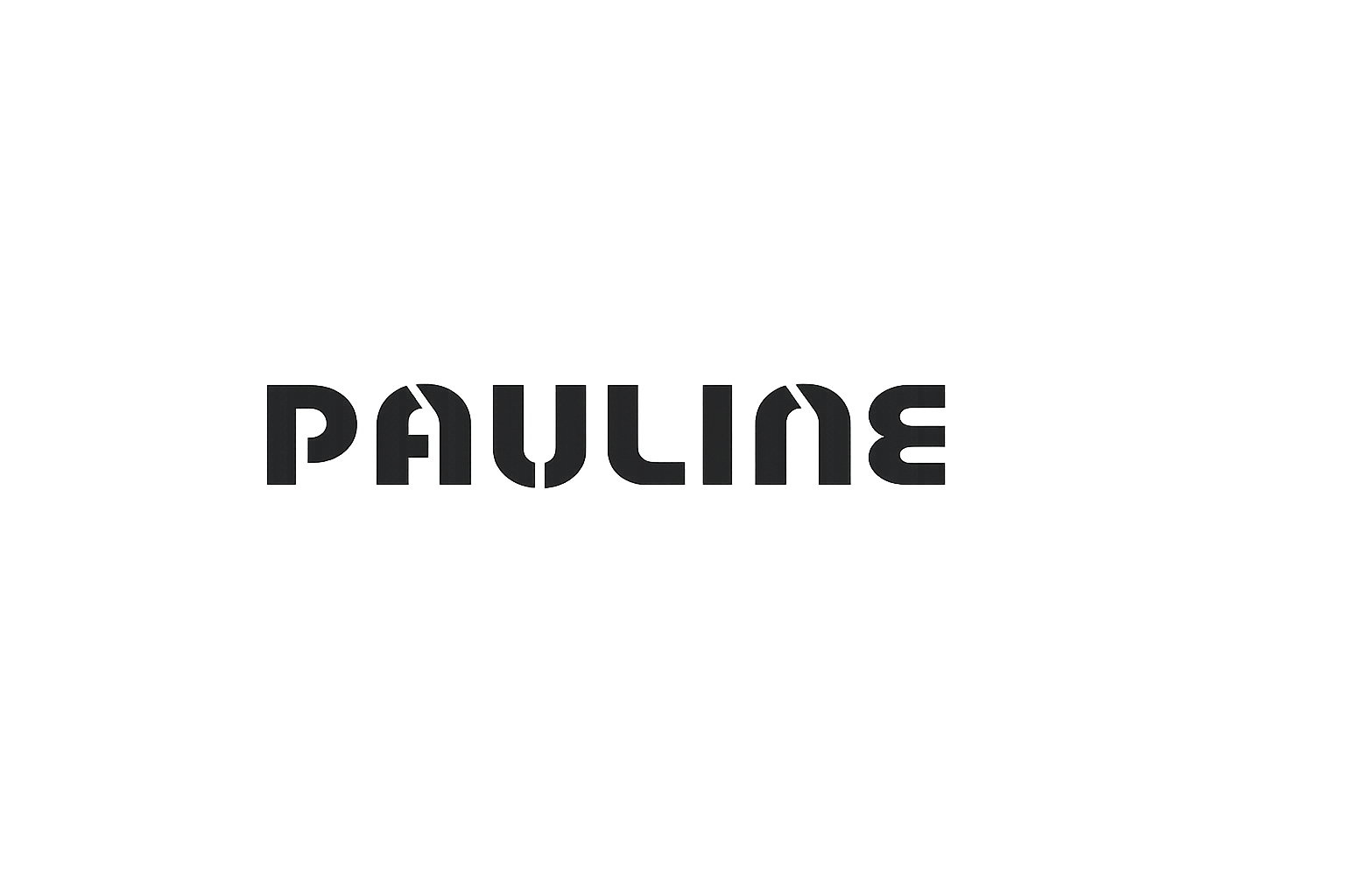 PAULINE