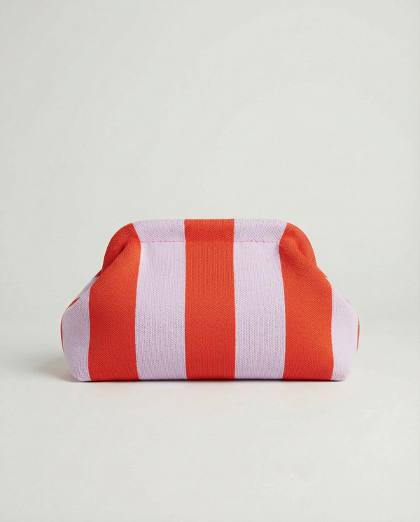 THE POUCH — SANTORINI