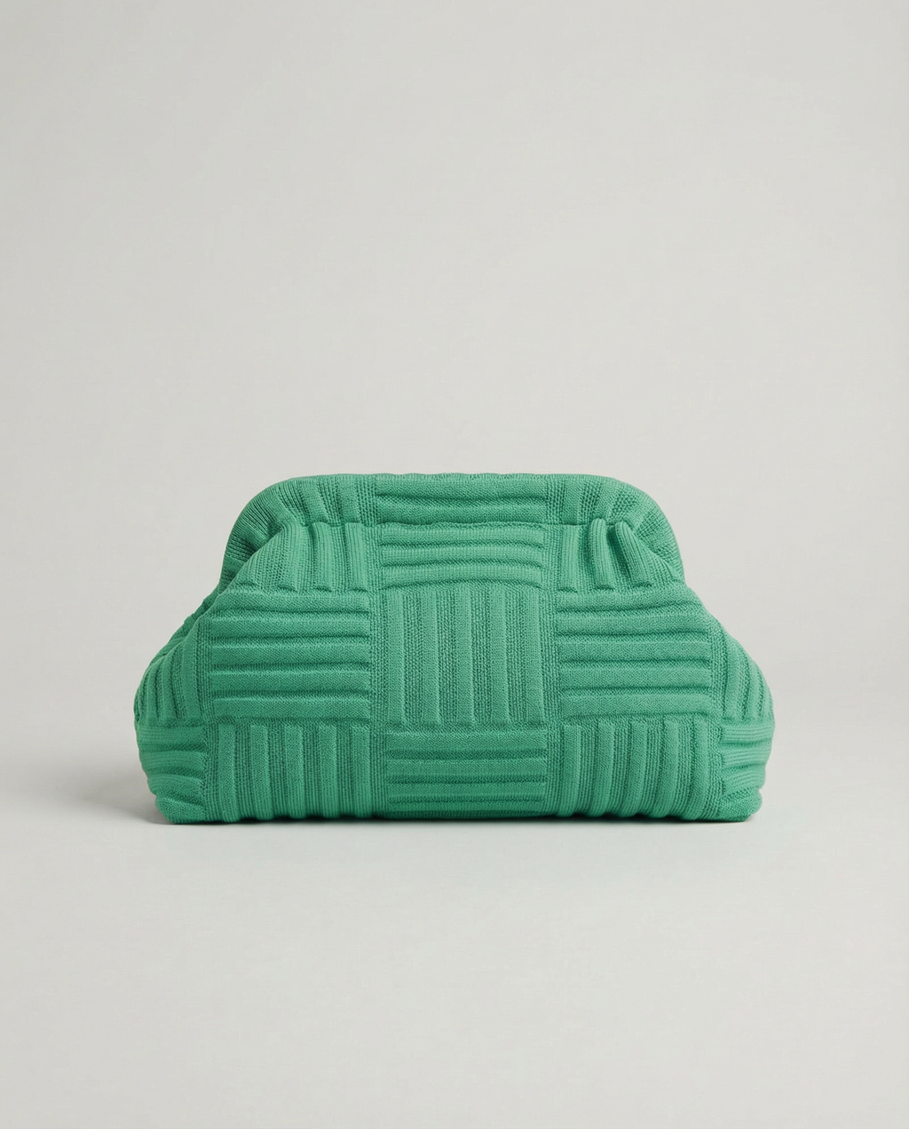 THE POUCH — Tulum Verde
