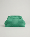 THE POUCH — Tulum Verde