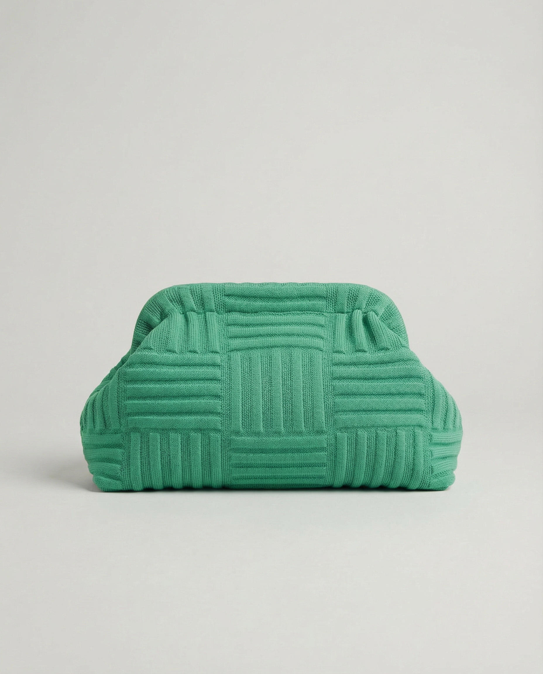 THE POUCH — Tulum Verde