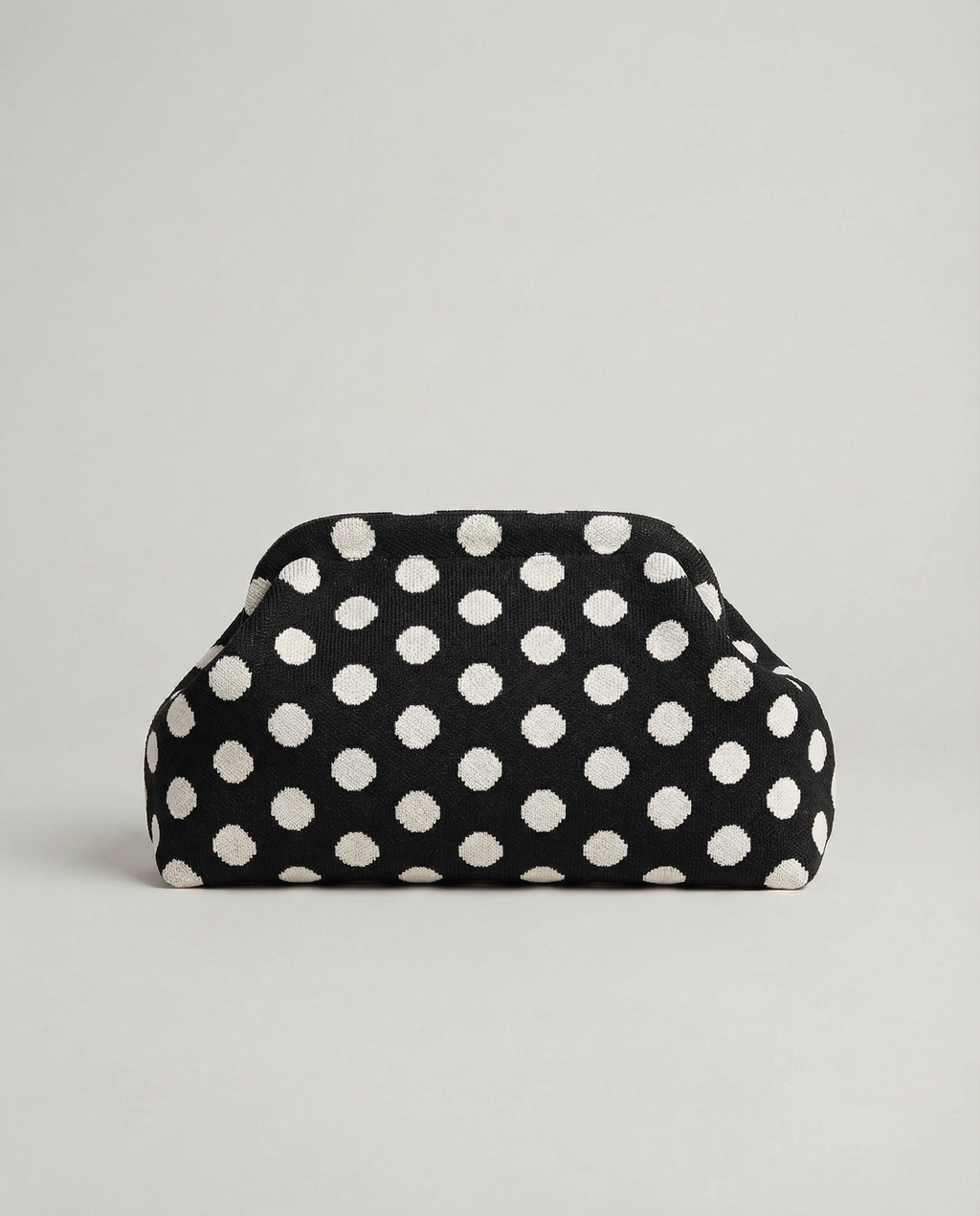 THE POUCH —BORDEAUX