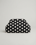 THE POUCH —BORDEAUX