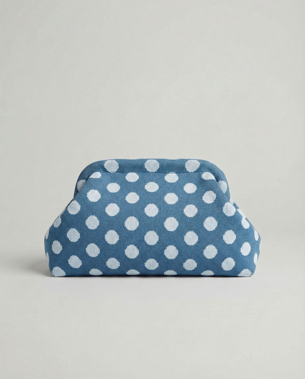 THE POUCH —ESSAOUIRA