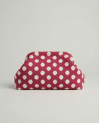 THE POUCH —BORDEAUX