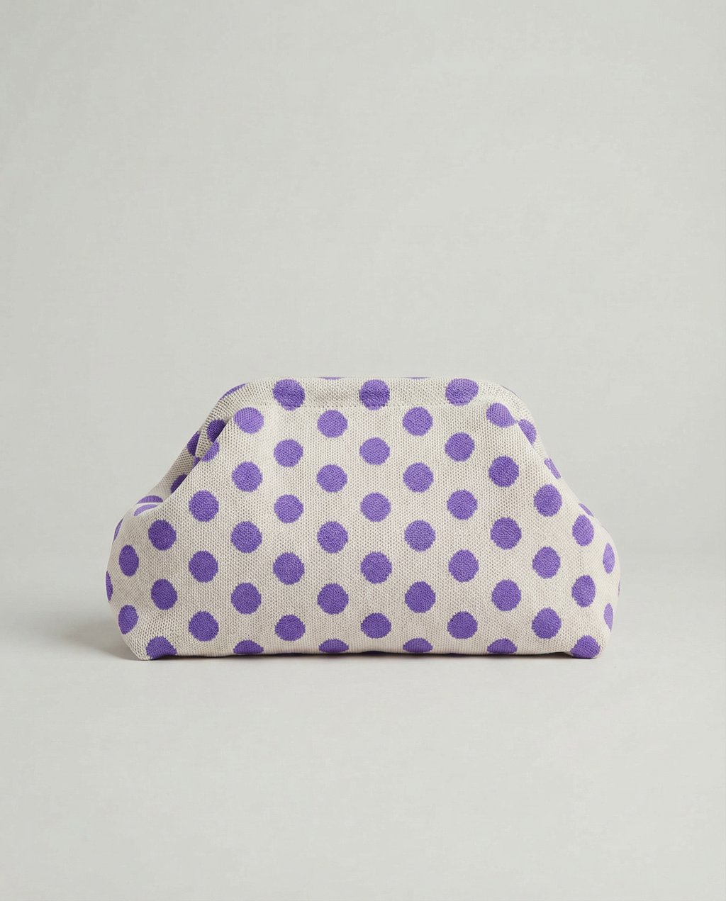 THE POUCH —BORDEAUX