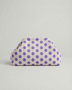 THE POUCH —BORDEAUX