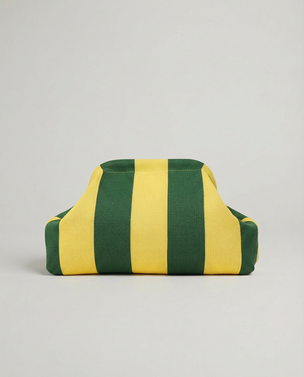 THE POUCH — BRASIL