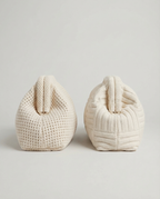 THE POUCH —OSTUNI