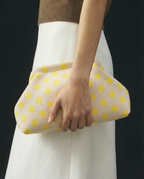 THE POUCH —LIMONE