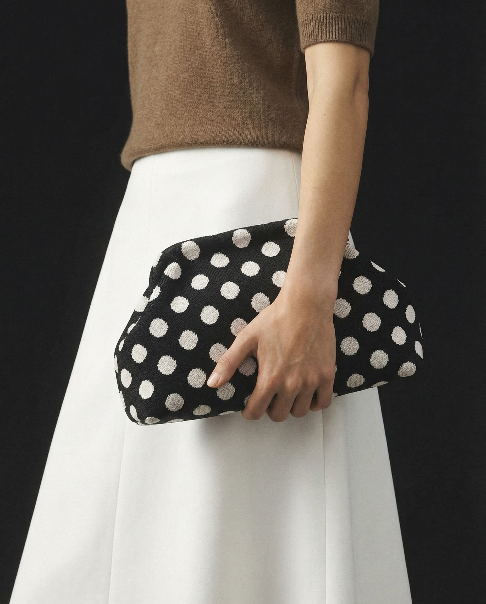THE POUCH —FIRENZE