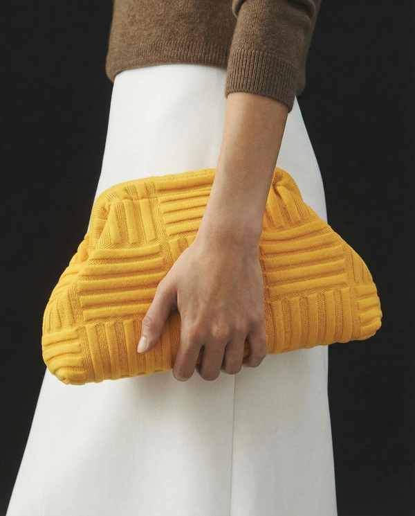 THE POUCH — POSITANO