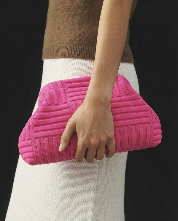 THE POUCH — IBIZA