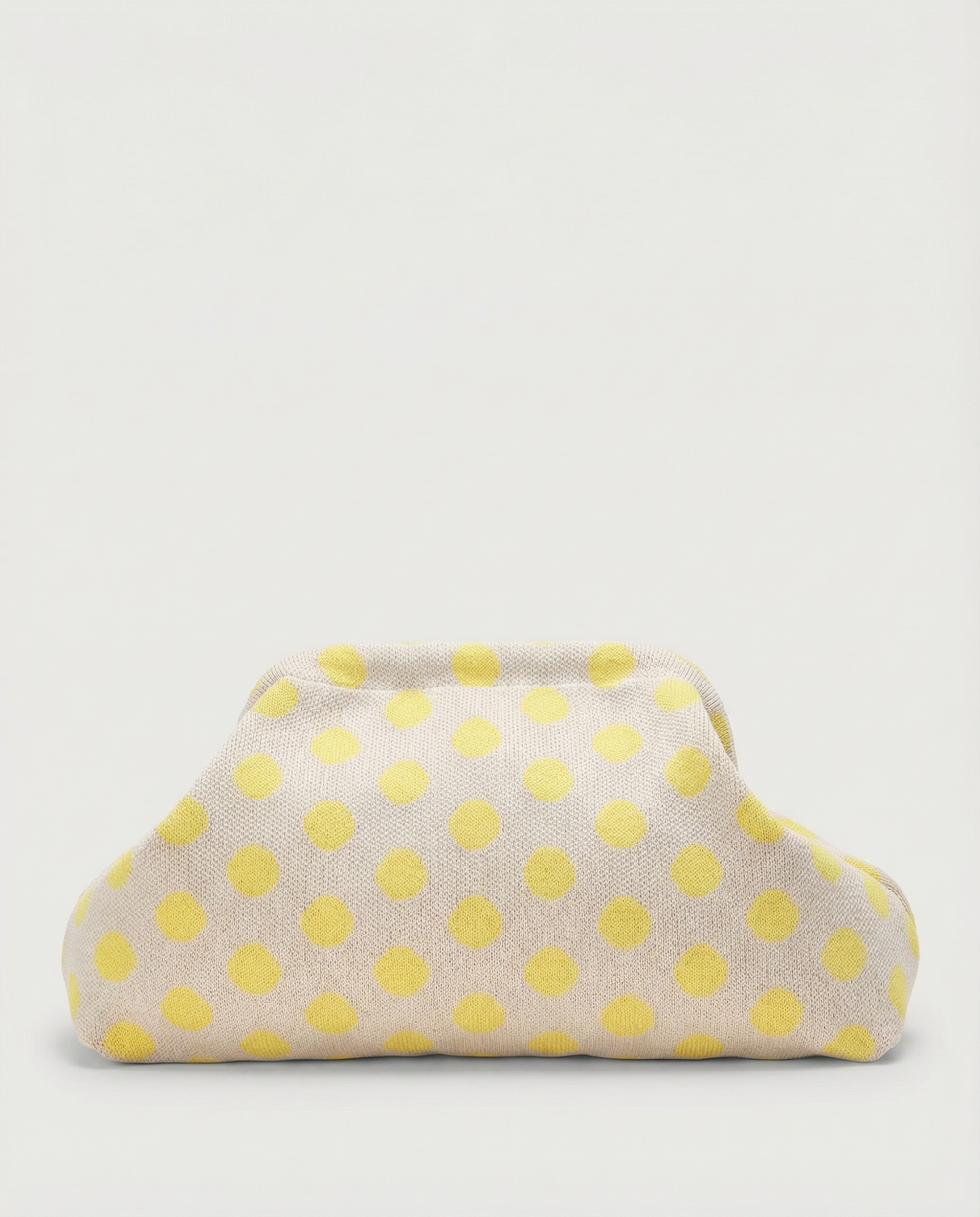 THE POUCH —BORDEAUX