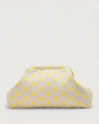 THE POUCH —BORDEAUX