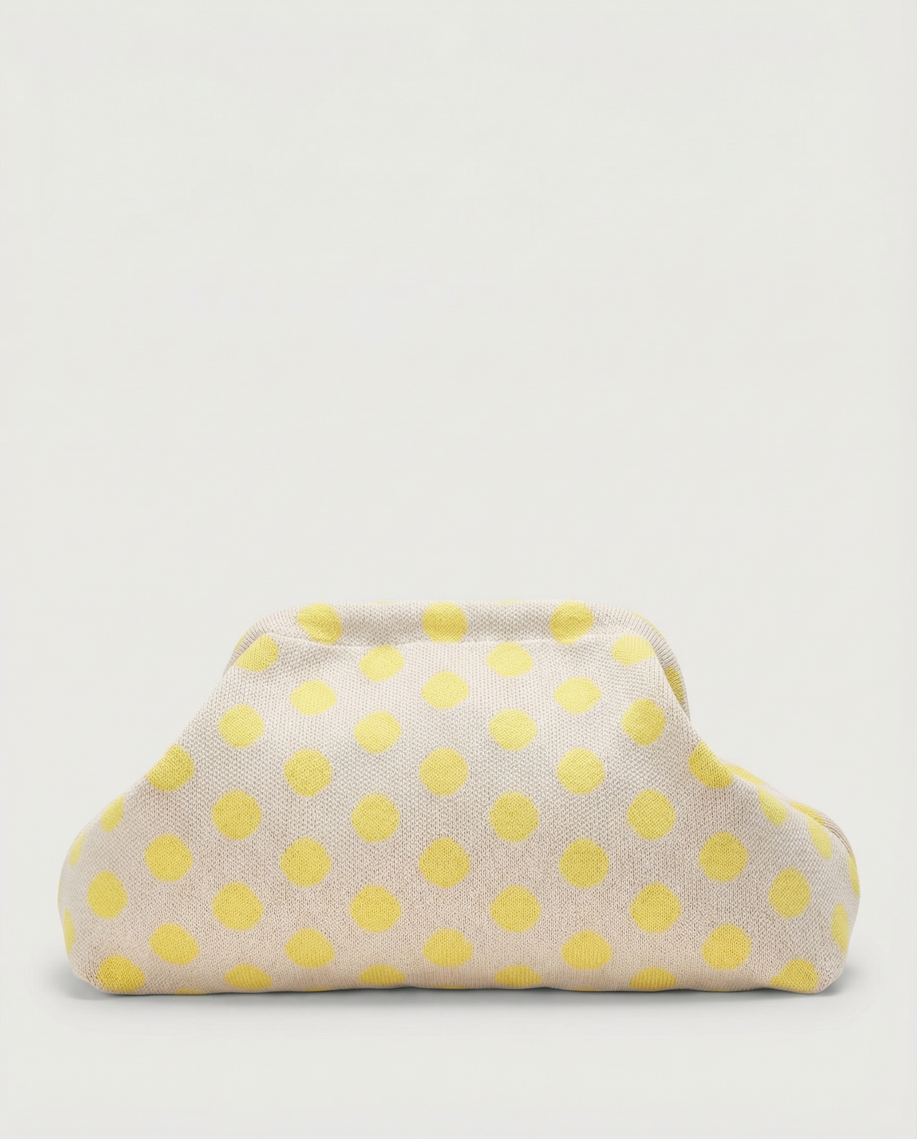 THE POUCH —BORDEAUX