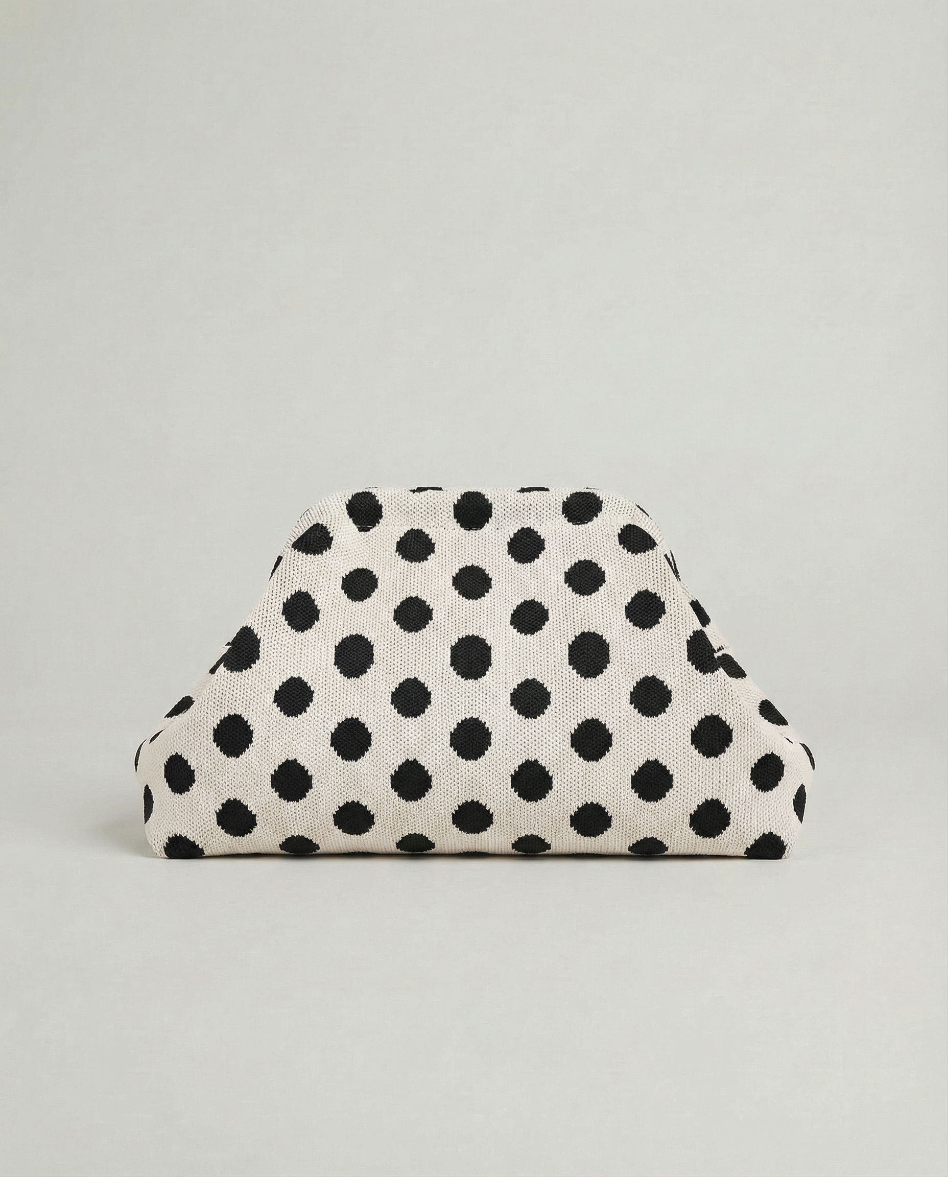 THE POUCH —BORDEAUX