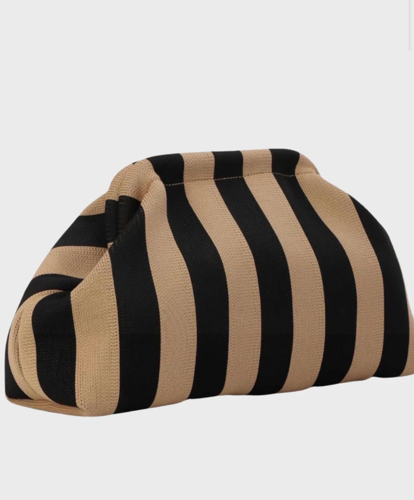 THE POUCH — SEVILLE