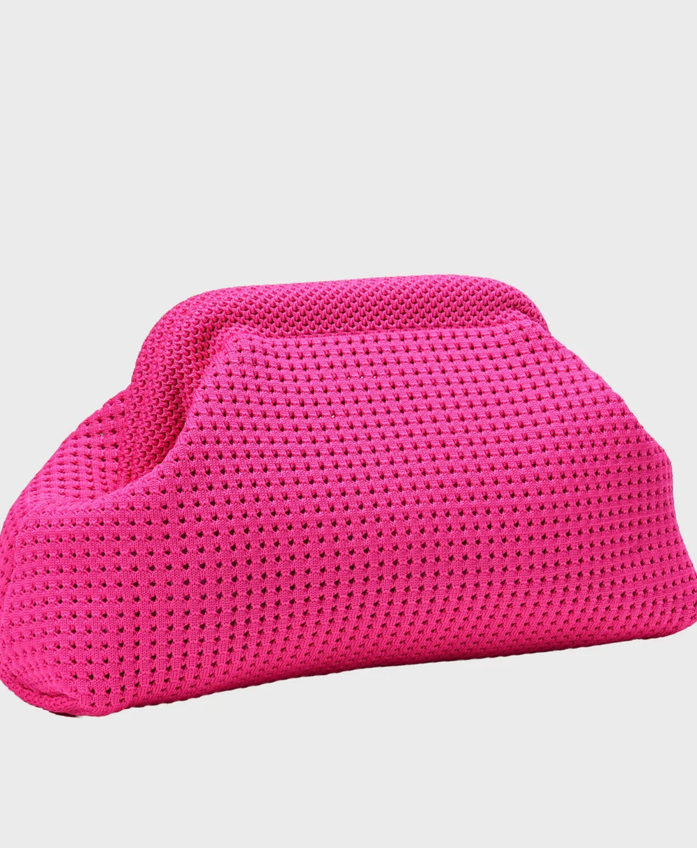 THE POUCH — POSITANO AÉRÉ