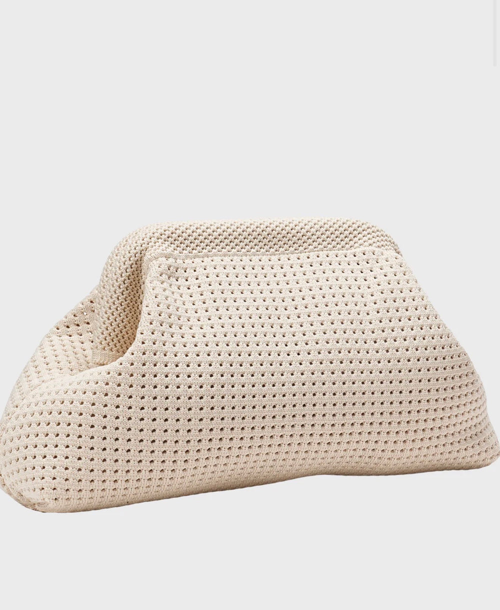 THE POUCH — POSITANO AÉRÉ
