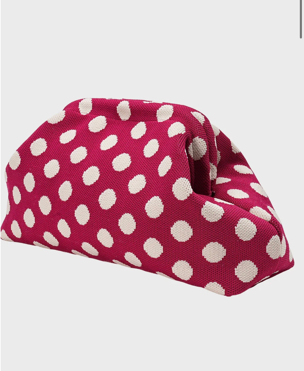 THE POUCH —VALENSOLE