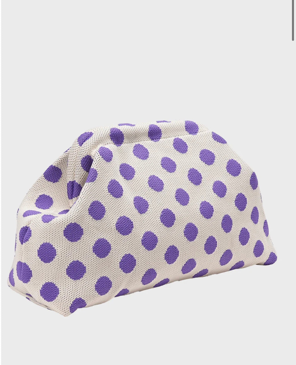 THE POUCH —LIMONE