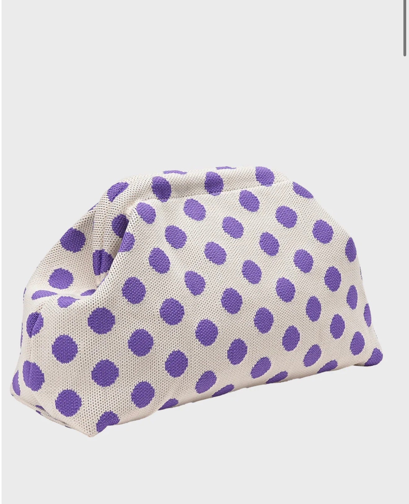 THE POUCH —LIMONE