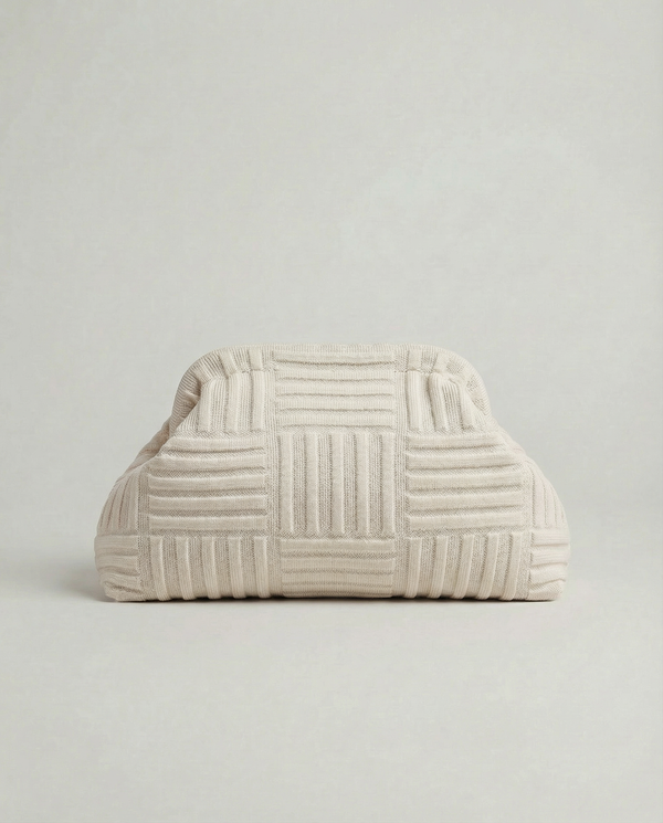 THE POUCH —OSTUNI